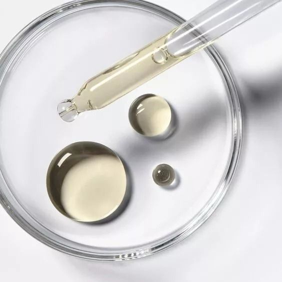 Kojic acid. nu ook bij skincare by nouk