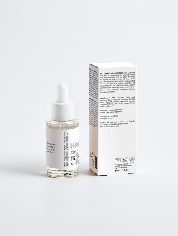 AHA Peeling Concentrate