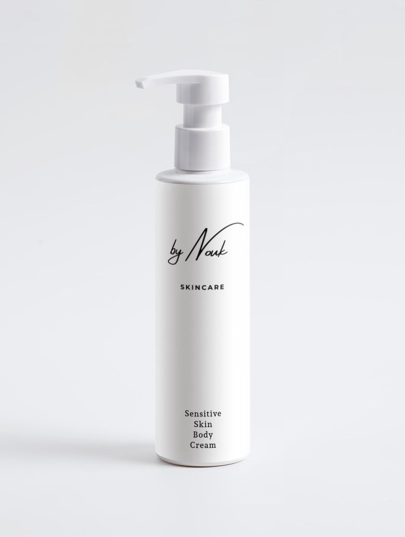 Sensitive-skin-body-cream