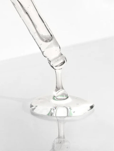 Caffeine Gel Booster – Frisse Boost voor Vermoeide Huid - Skincare by Nouk