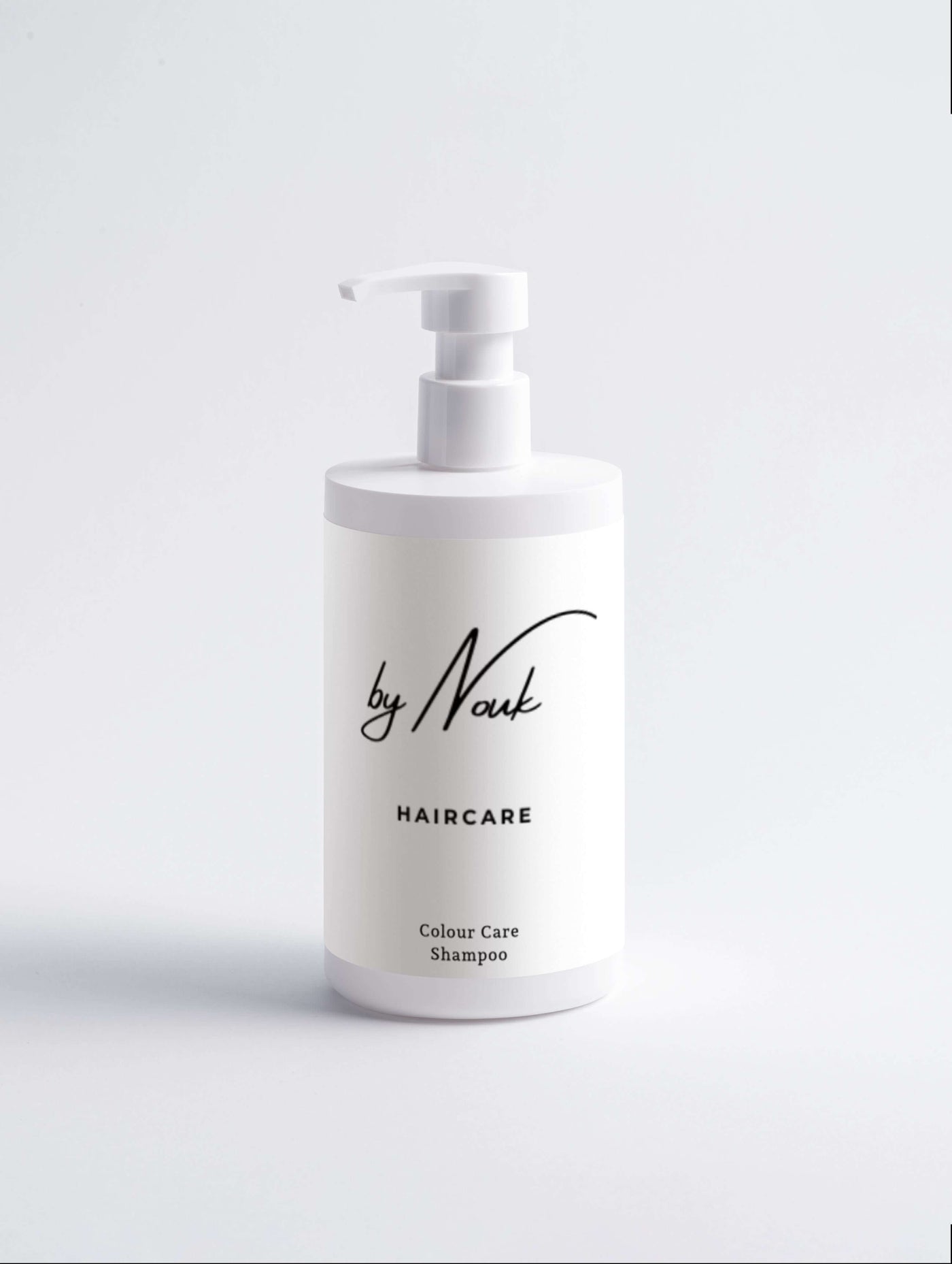 Kleurverzorgende Shampoo – Voor Glanzend en Gezond Gekleurd Haar van Skincare by Nouk