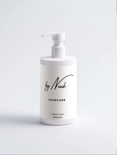 Kleurverzorgende Shampoo – Voor Glanzend en Gezond Gekleurd Haar van Skincare by Nouk