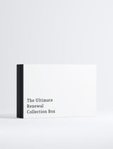 The Ultimate Renewal Collection Box