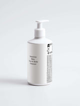 Sensitive Skin Face & Body Cleanser