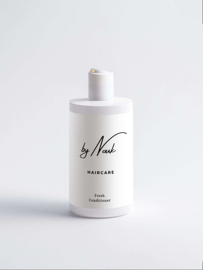 Fresh conditioner citrus cocktail voedende haarverzorging Skincare by Nouk