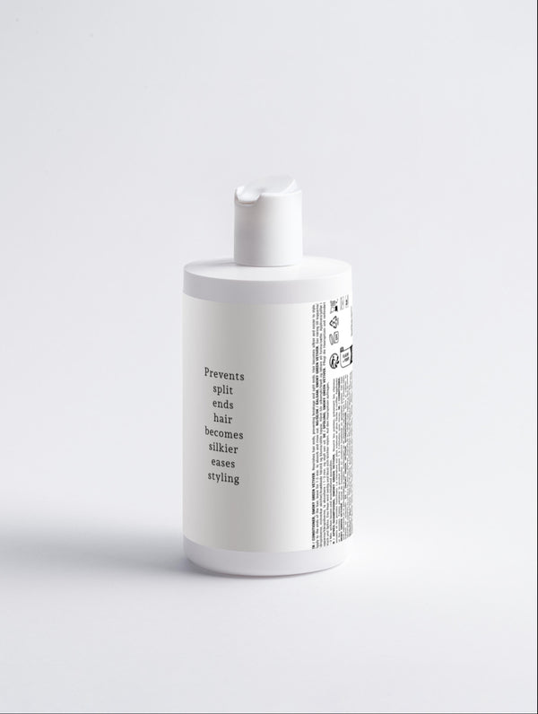 Gloss Conditioner, Smokey Green Vetiver