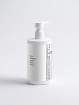 Gloss Shampoo, Smoky Green Vetiver