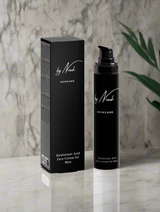 Hyaluronic Acid Face Cream for Men