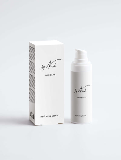 Hydrating serum vochtboost Skincare by Nouk
