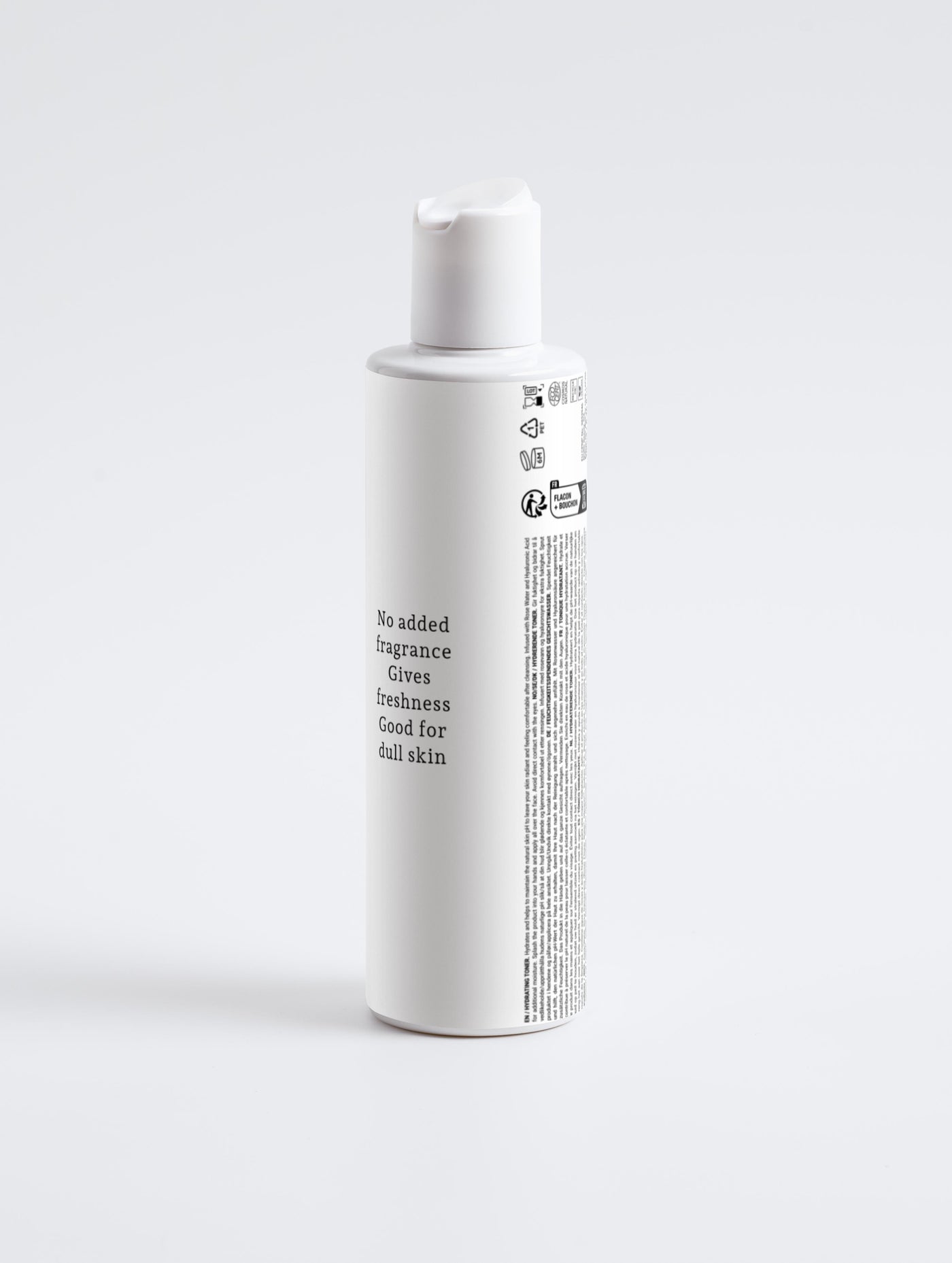 Hydraterende pH-Balancing Toner 