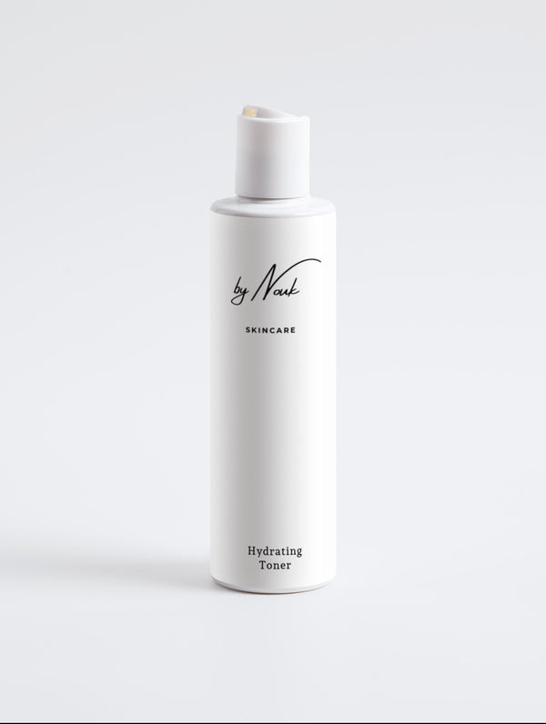 Hydrating Toner