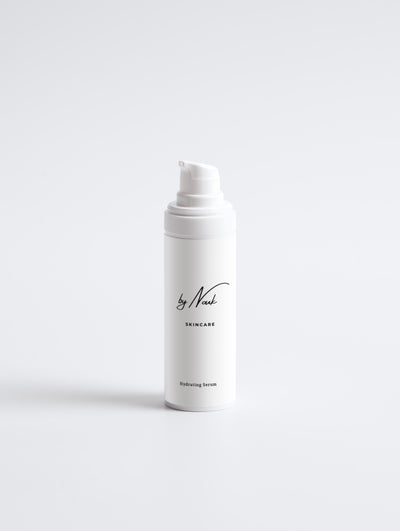 Hydrating serum vochtboost Skincare by Nouk