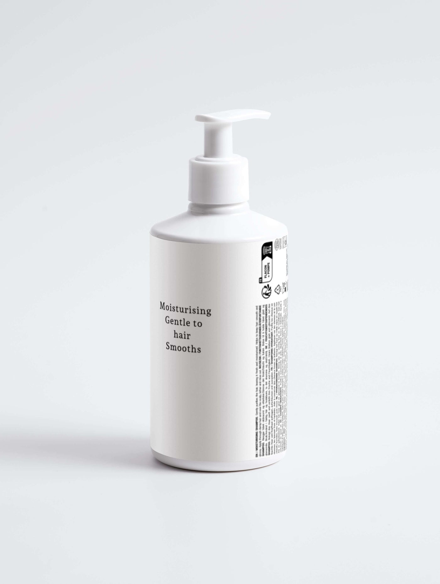 Aloë Vera hydraterende shampoo zacht glanzend haar Skincare by Nouk