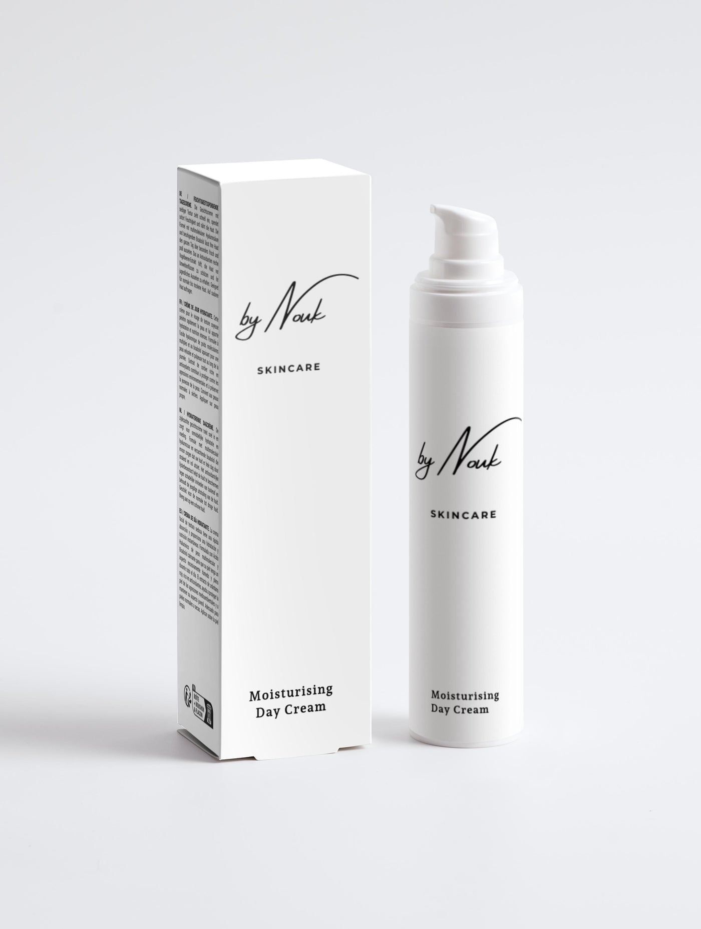 Moisturising Day Cream