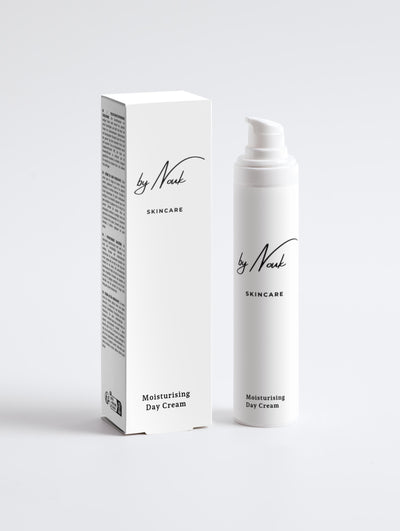 Moisturising Day Cream