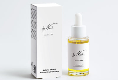 Natural Retinol Alternative Oil Serum