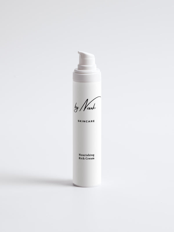 Nourishing Rich Cream