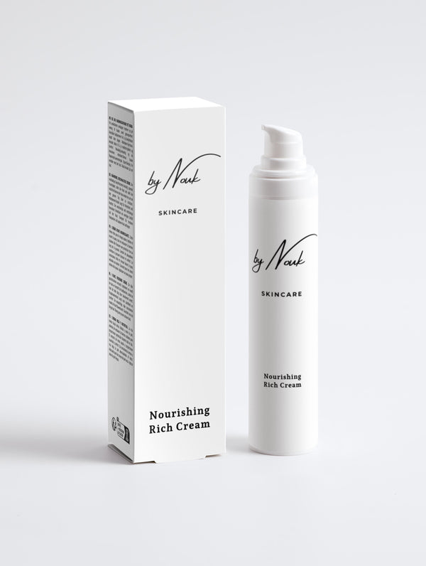Nourishing Rich Cream