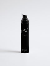 Oil-Free Zinc Face Gel for Men