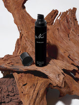 Oil-Free Zinc Face Gel for Men