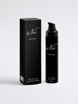 Oil-Free Zinc Face Gel for Men