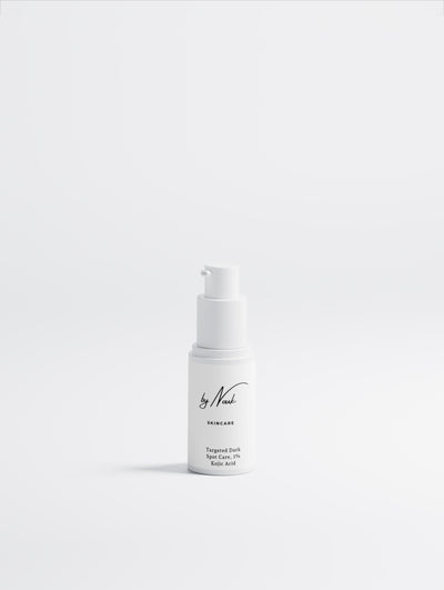 Kojic Acid 1% Dark Spot Correcting Serum - Brightening Treatment