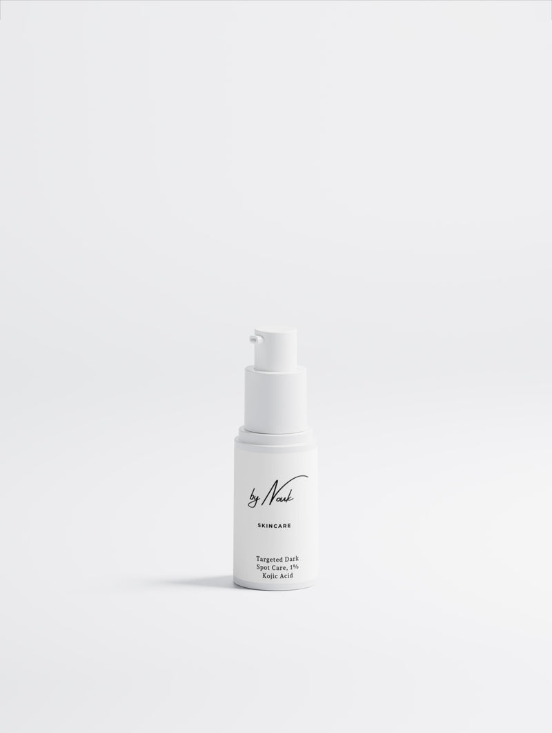 Kojic Acid 1% Dark Spot Correcting Serum - Brightening Treatment