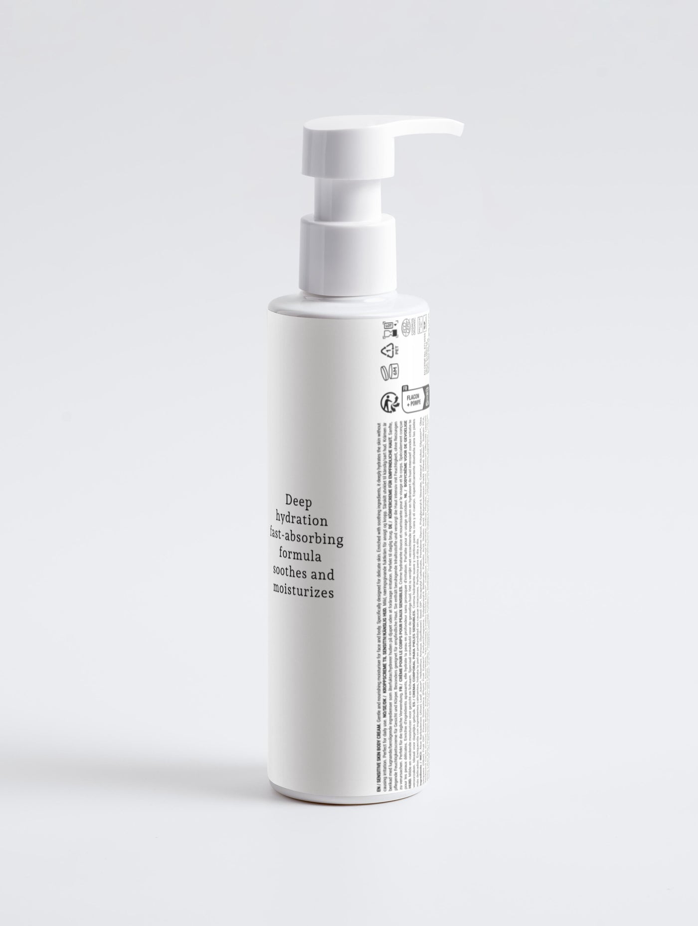 Sensitive-skin-body-cream