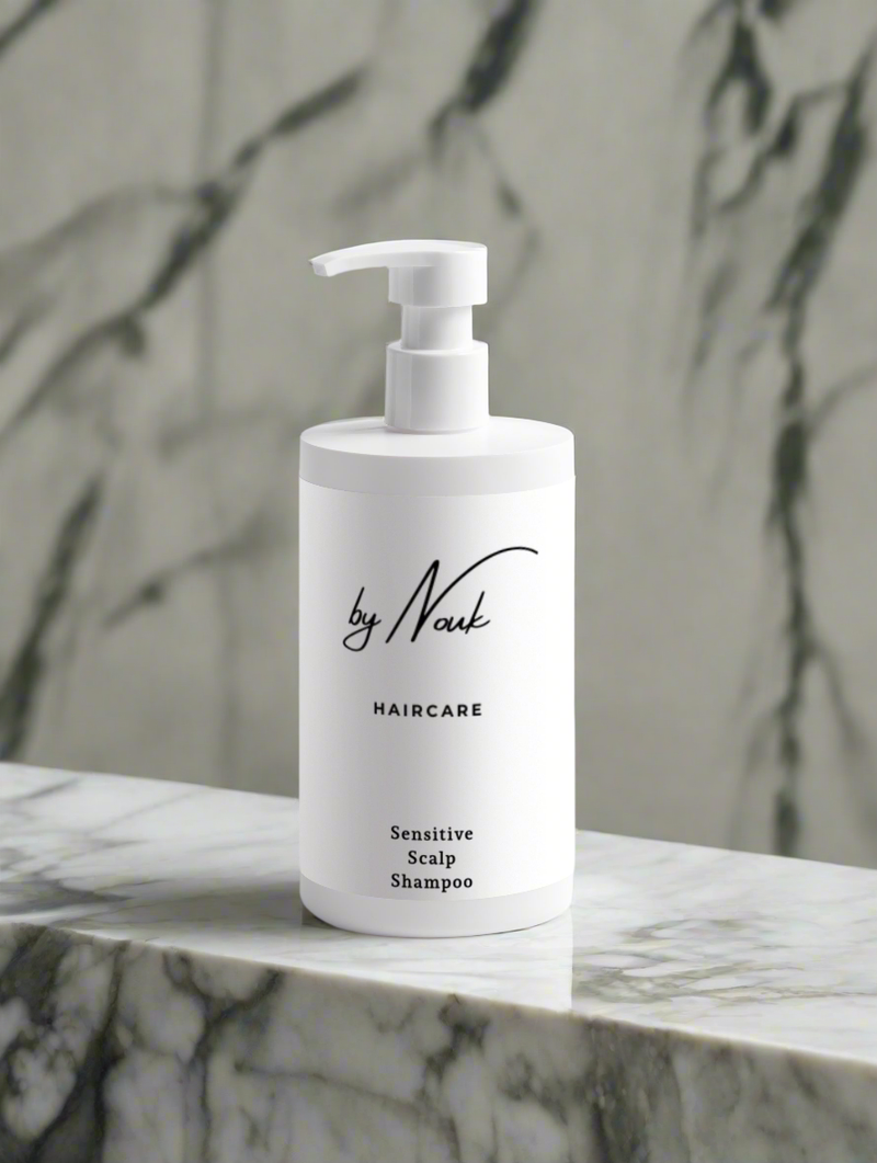 Sensitive Scalp Shampoo