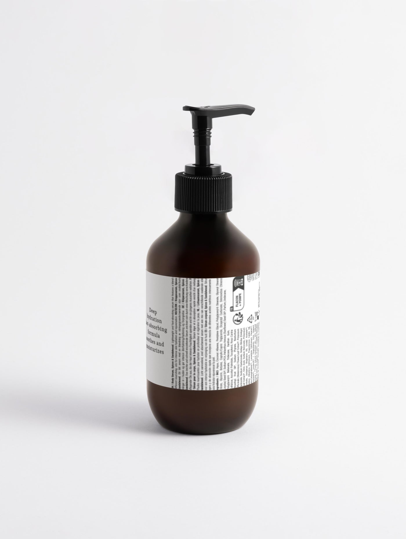 Silk Skin Hydraterend Serum skincare by nouk