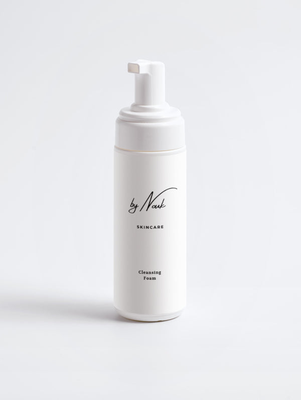 Cleansing Foam