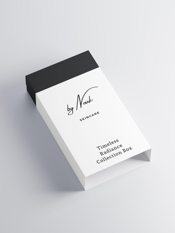 Timeless Radiance Collection Box