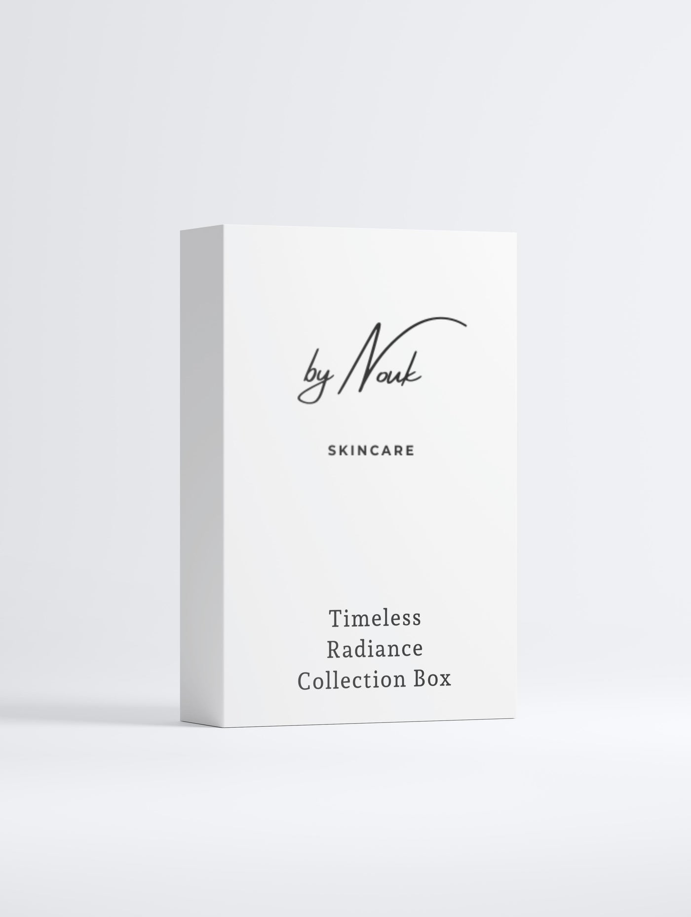 Timeless Radiance Collection Box – Voor een Stralende en Jeugdige Huid