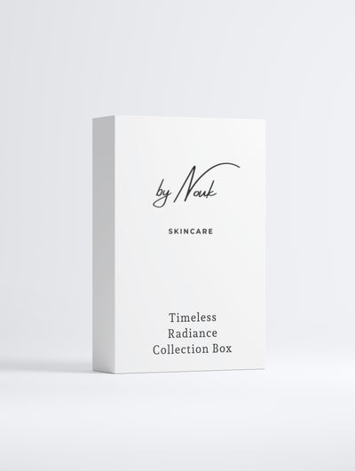 Timeless Radiance Collection Box – Voor een Stralende en Jeugdige Huid