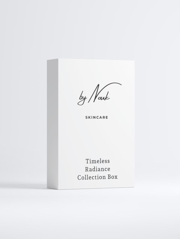 Timeless Radiance Collection Box