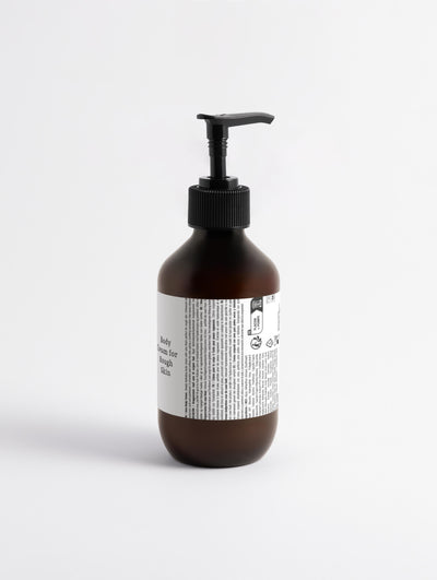 Intense Hydration Body Cream – Voor Droge & Ruwe Huid - Skincare by Nouk