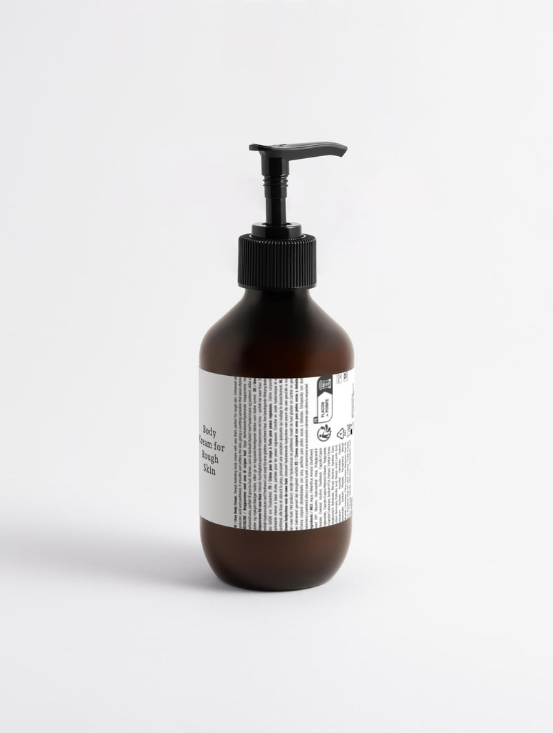 Urea Body Cream voor Droge&Ruwe Huid