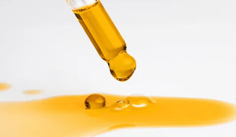 Verzorgende Gezichtsolie – Voor een Stralende, Gehydrateerde Huid