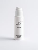 Sensitive Skin Oil-To-Milk Cleanser