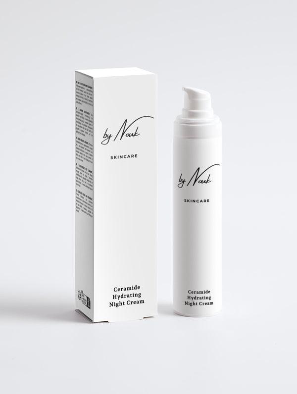 Ceramide Hydrating Night Cream