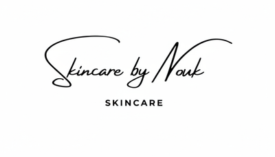 Skincare by Nouk Logo - Hoge Resolutie