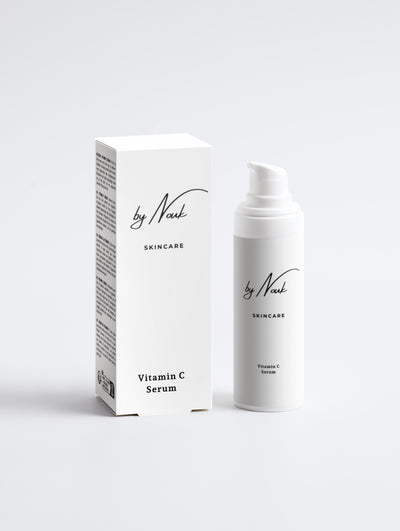 Vitamin C serum anti-aging Skincare by Nouk